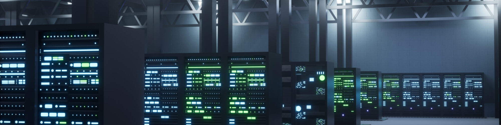 Managed Services - Connectivity and Network Infrastructure Modern data center providing cloud services, enabling businesses to access computing resources and storage on demand over internet. Server room infrastructure 3D render animation SSUCv3H4sIAAAAAAAAA41PS46DMAy9i9dBAlEY4CrVLEziQtRAUGKmqhB3HweoZjte2c/2+2xgDXTQFFjXWDSZrm6U3XT9yNqy1RlW1FZViUZjDwoMMkFXlFJfZV43ZdGWuZSCHqPV0G1gnVsjB2TrZzlVEGg2FI6WjGUfLDro8l1BZOQ1UpQ3mbRwD7I95g/ffUu4GBTxuPap2dU/sW8FONCs34l/T0Yc4SF3l9XzxRSmS9vzmCwKiV9nDu+TyHm/YO8k8QNdJAUjxigH5gLkcQlW23m4EkhwP5397DkpHX7Y66c1l9QZerSCJp0N1sV5NGSu9dpPlvkzBvqx9Pq73vf9F9KY5GOyAQAA