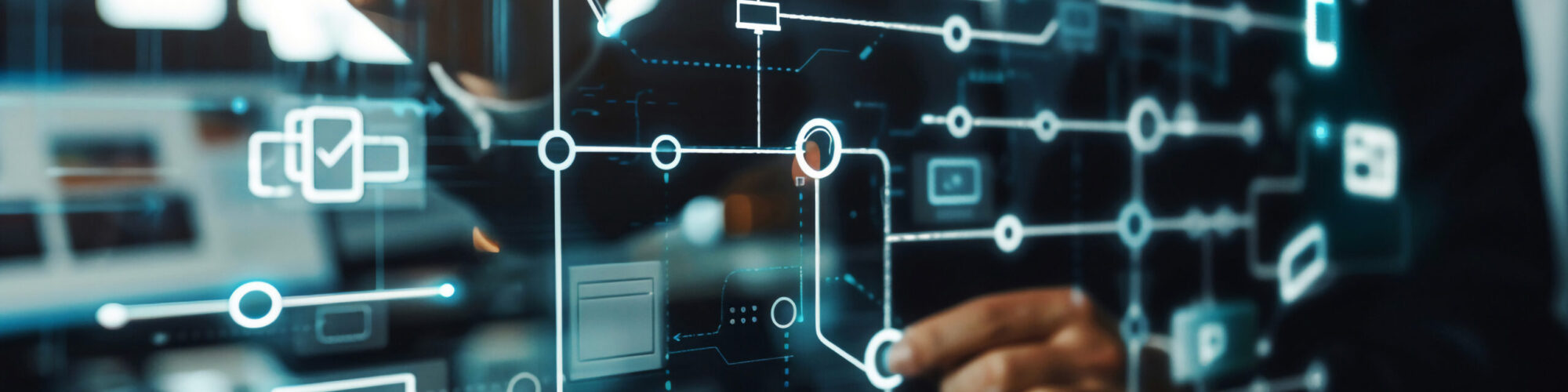 Managed Services – Systems Monitoring Managed Services – Systems Monitoring