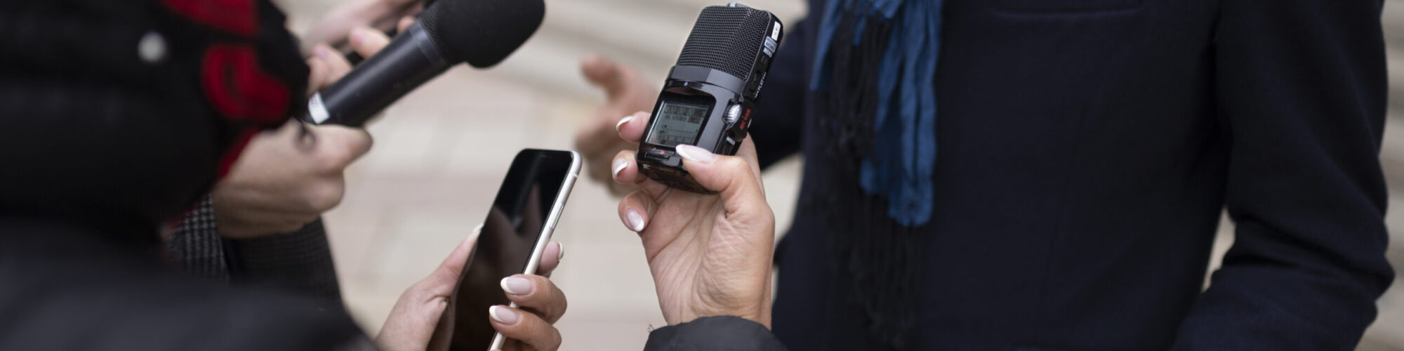 Media Centre - Highlights